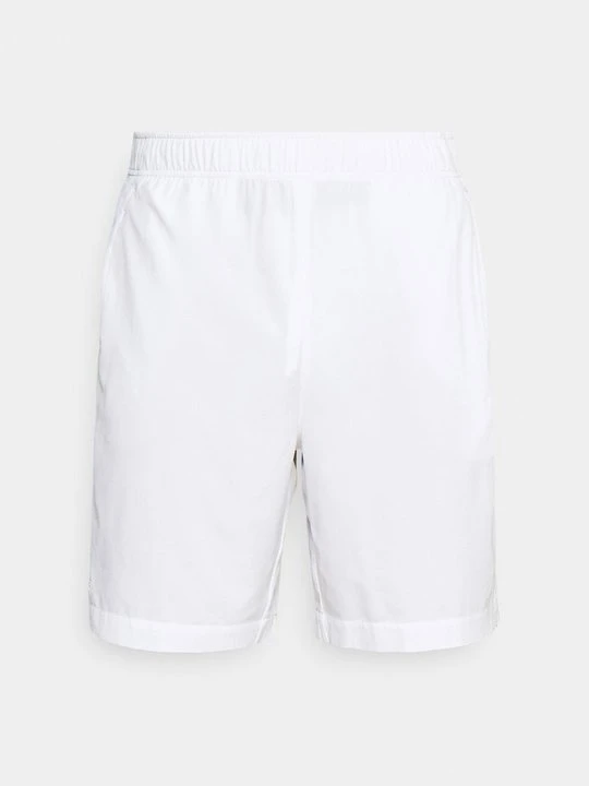 Zdjęcie produktu Krótkie spodenki sportowe Lacoste biały