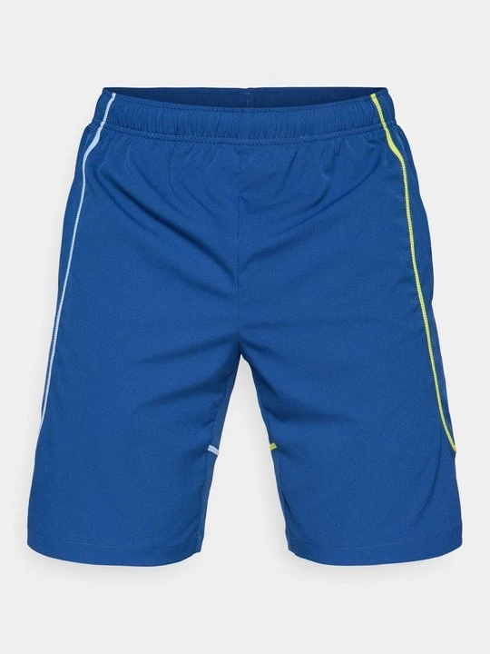 Zdjęcie produktu Krótkie spodenki sportowe Lacoste granatowy