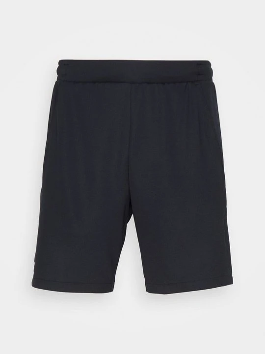 Zdjęcie produktu Krótkie spodenki sportowe Lacoste granatowy