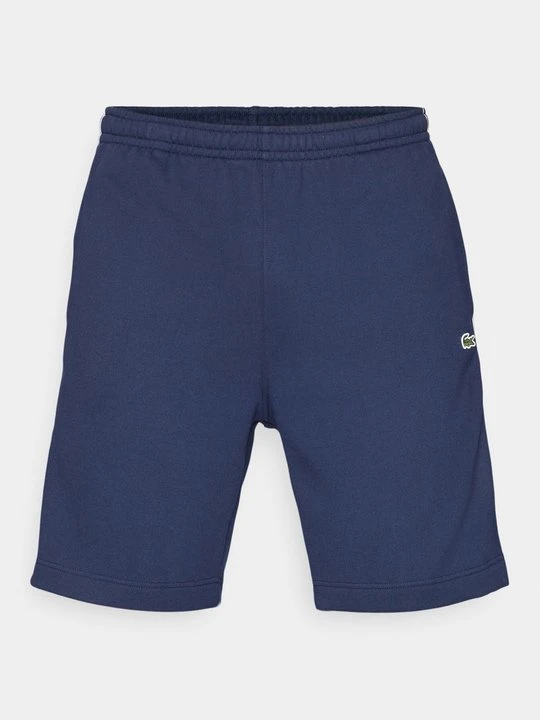 Zdjęcie produktu Krótkie spodenki sportowe Lacoste granatowy