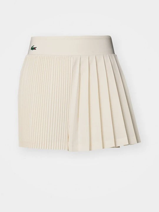 Zdjęcie produktu Krótkie spodenki sportowe Lacoste beżowy