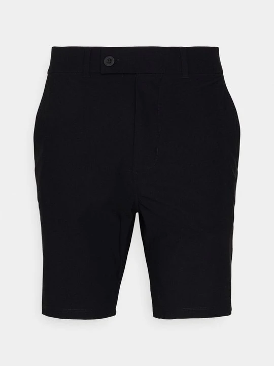 Zdjęcie produktu Krótkie spodenki sportowe Lyle & Scott czarny