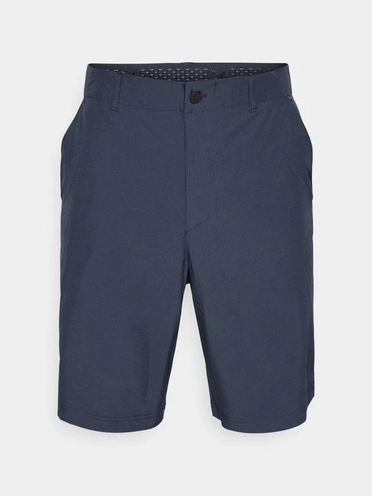 Zdjęcie produktu Krótkie spodenki sportowe Lyle & Scott granatowy
