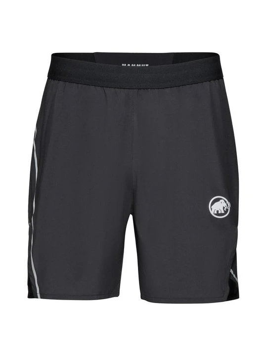 Zdjęcie produktu Krótkie spodenki sportowe Mammut czarny