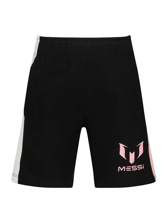 Zdjęcie produktu Krótkie spodenki sportowe Messi granatowy