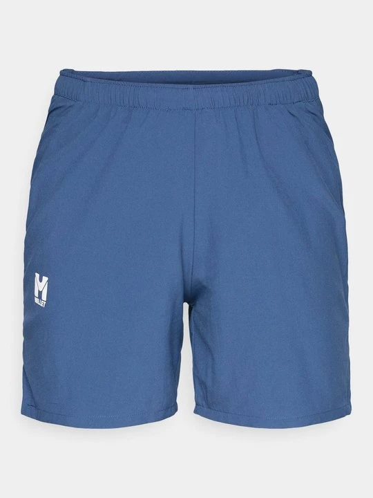 Zdjęcie produktu Krótkie spodenki sportowe Millet niebieski denim