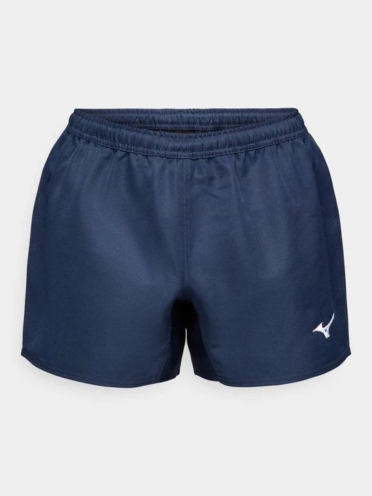Zdjęcie produktu Krótkie spodenki sportowe Mizuno błękit królewski