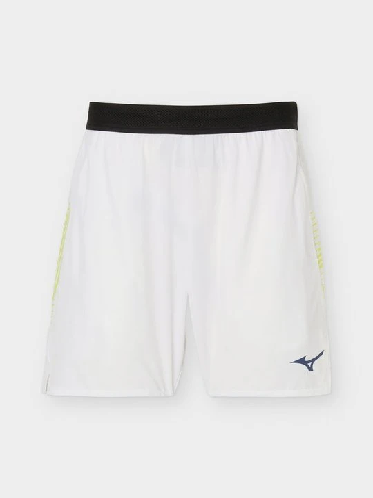 Zdjęcie produktu Krótkie spodenki sportowe Mizuno biały