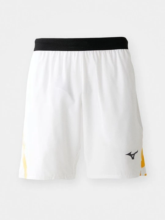 Zdjęcie produktu Krótkie spodenki sportowe Mizuno biały