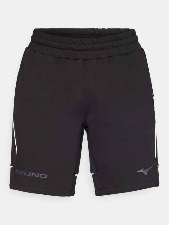 Zdjęcie produktu Krótkie spodenki sportowe Mizuno czarny