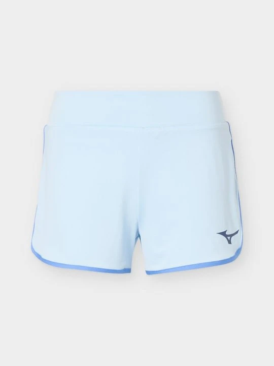 Zdjęcie produktu Krótkie spodenki sportowe Mizuno jasnoniebieski