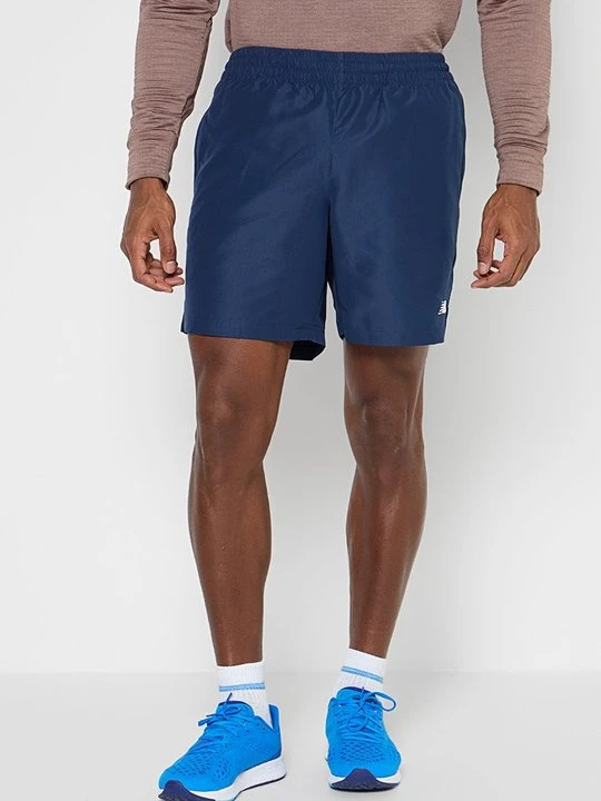 Zdjęcie produktu Krótkie spodenki sportowe New Balance
