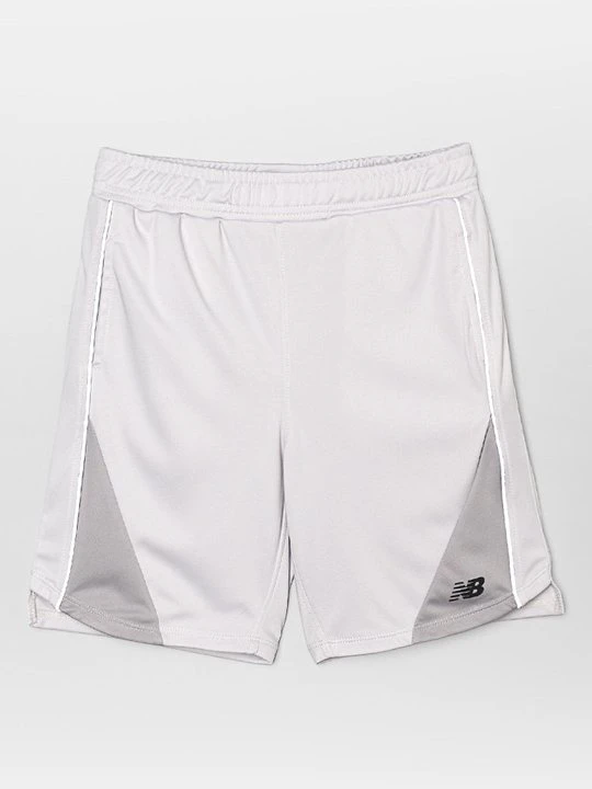Zdjęcie produktu Krótkie spodenki sportowe New Balance szary