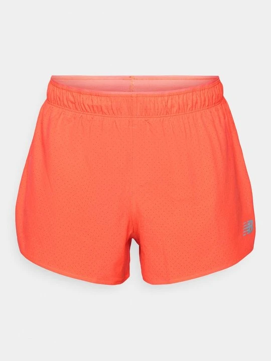 Zdjęcie produktu Szorty New Balance czerwony