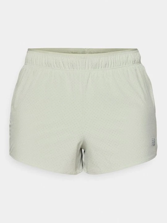 Zdjęcie produktu Szorty New Balance khaki