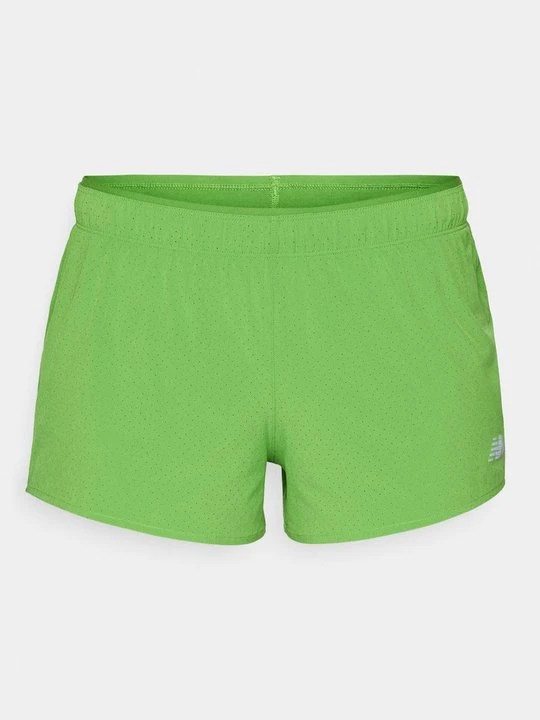 Zdjęcie produktu Szorty New Balance zielony