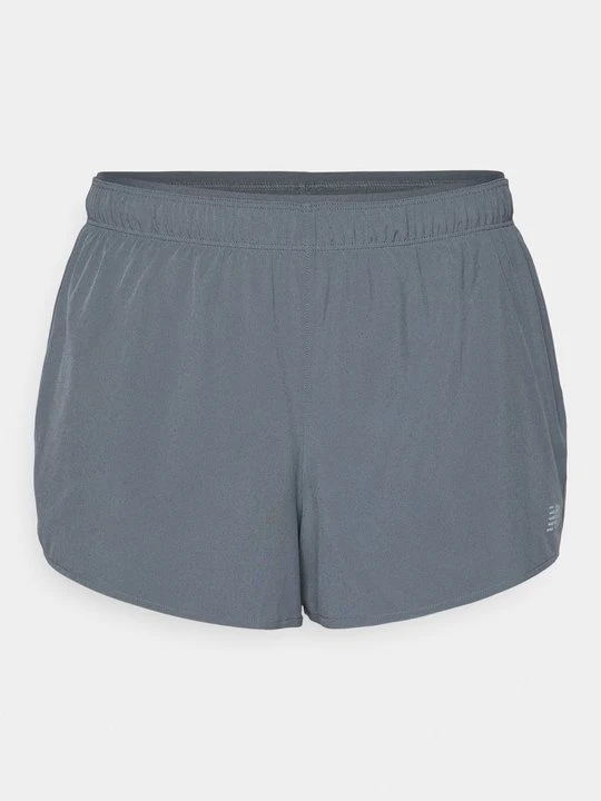Zdjęcie produktu Szorty New Balance antracytowy