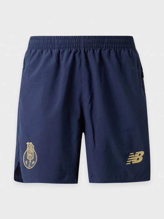 Zdjęcie produktu Krótkie spodenki sportowe New Balance