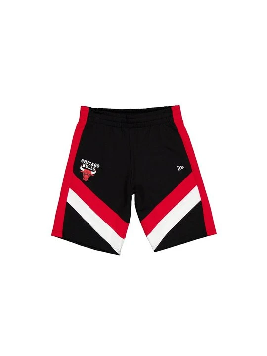 Zdjęcie produktu Krótkie spodenki sportowe New Era czarny