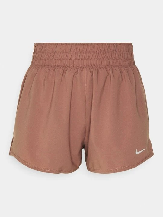 Zdjęcie produktu Krótkie spodenki sportowe Nike mauve