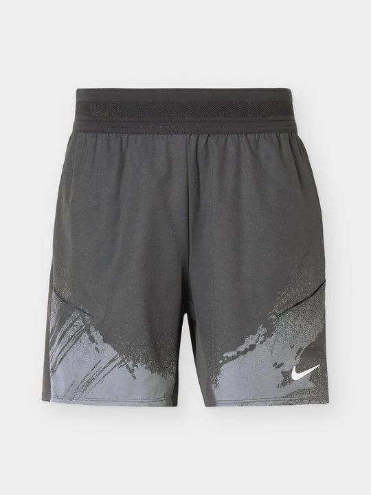 Zdjęcie produktu Krótkie spodenki sportowe Nike antracytowy