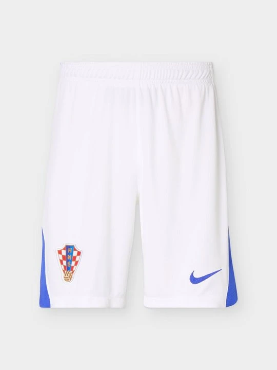 Zdjęcie produktu Krótkie spodenki sportowe Nike biały