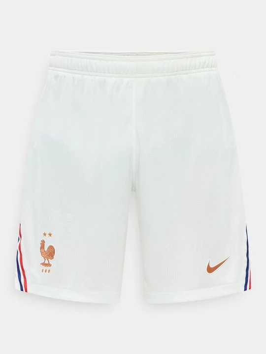 Zdjęcie produktu Krótkie spodenki sportowe Nike biały