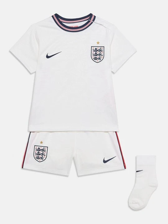 Zdjęcie produktu Krótkie spodenki sportowe Nike biały