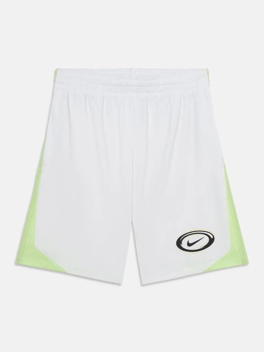 Zdjęcie produktu Krótkie spodenki sportowe Nike biały
