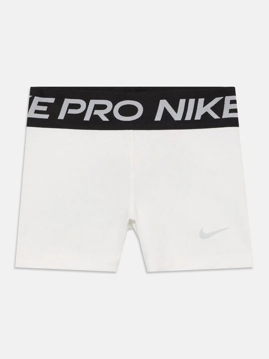 Zdjęcie produktu Krótkie spodenki sportowe Nike biały