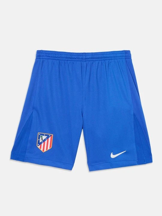 Zdjęcie produktu Krótkie spodenki sportowe Nike biały