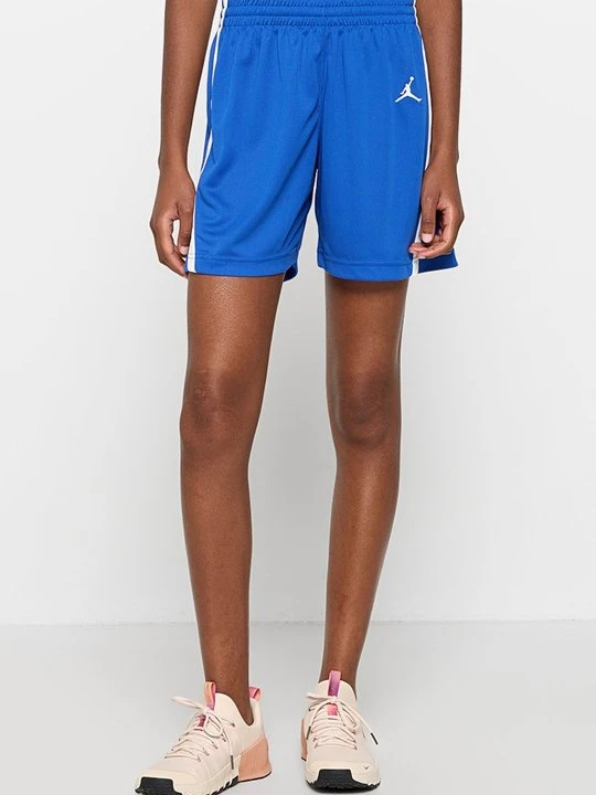Zdjęcie produktu Krótkie spodenki sportowe Nike błękit królewski