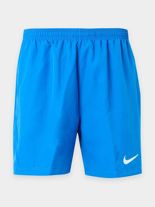 Zdjęcie produktu Krótkie spodenki sportowe Nike błękit królewski