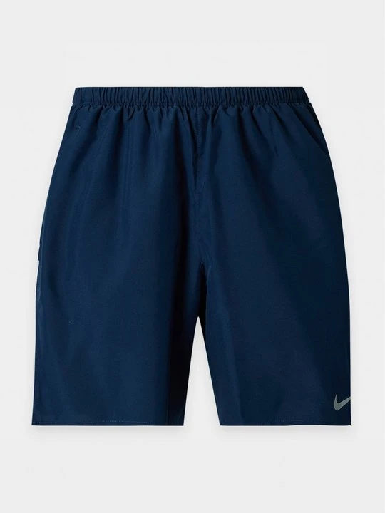 Zdjęcie produktu Krótkie spodenki sportowe Nike ciemnoszary