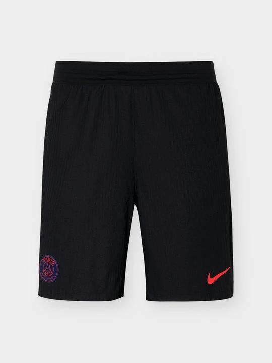 Zdjęcie produktu Krótkie spodenki sportowe Nike czarny