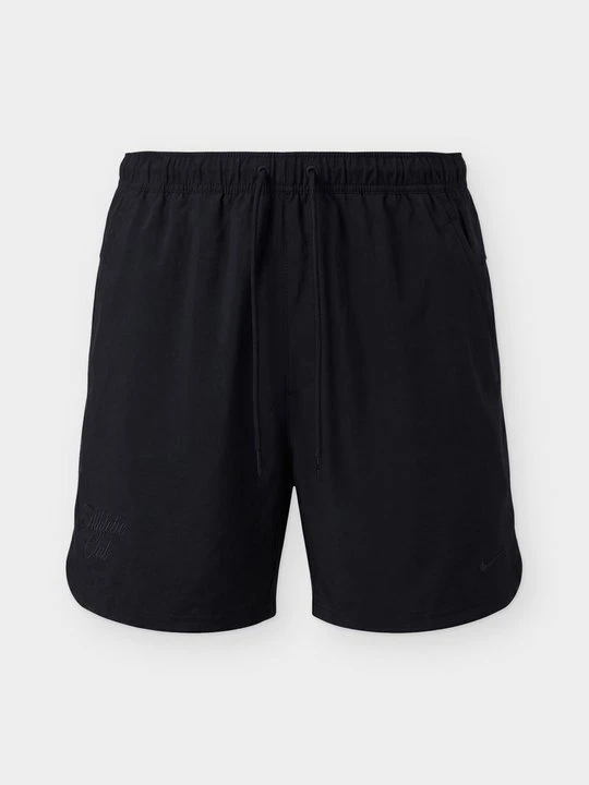 Zdjęcie produktu Krótkie spodenki sportowe Nike czarny