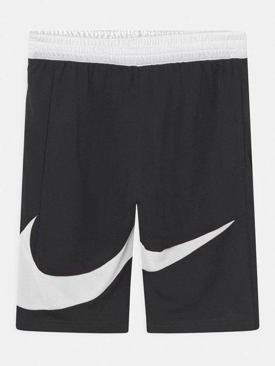 Zdjęcie produktu Krótkie spodenki sportowe Nike czarny