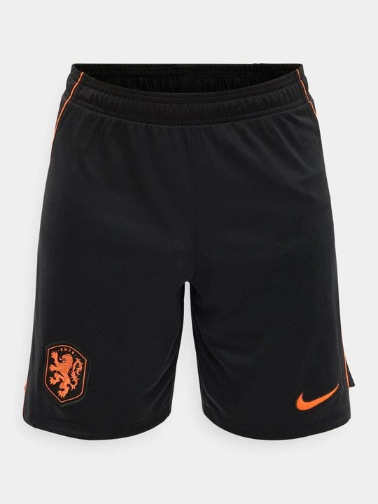 Zdjęcie produktu Krótkie spodenki sportowe Nike czarny