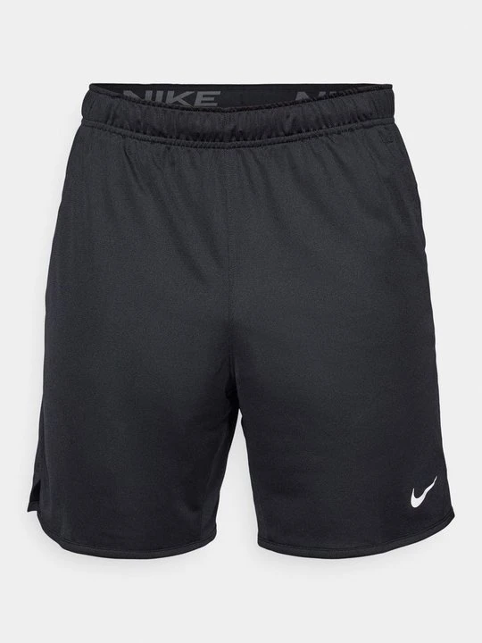Zdjęcie produktu Krótkie spodenki sportowe Nike czarny