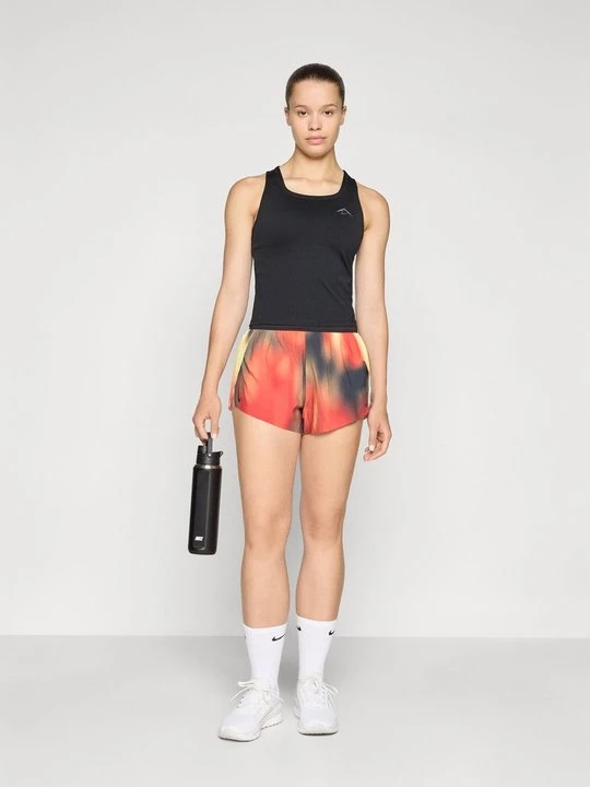 Zdjęcie produktu Krótkie spodenki sportowe Nike czarny