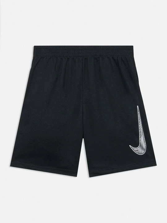 Zdjęcie produktu Krótkie spodenki sportowe Nike czarny