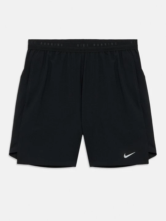 Zdjęcie produktu Krótkie spodenki sportowe Nike czarny