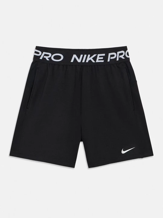 Zdjęcie produktu Krótkie spodenki sportowe Nike czarny