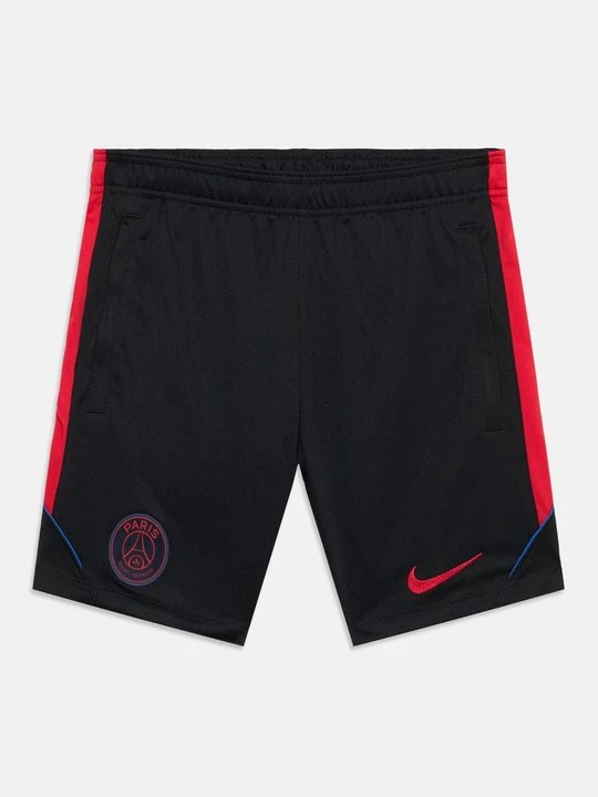 Zdjęcie produktu Krótkie spodenki sportowe Nike czarny