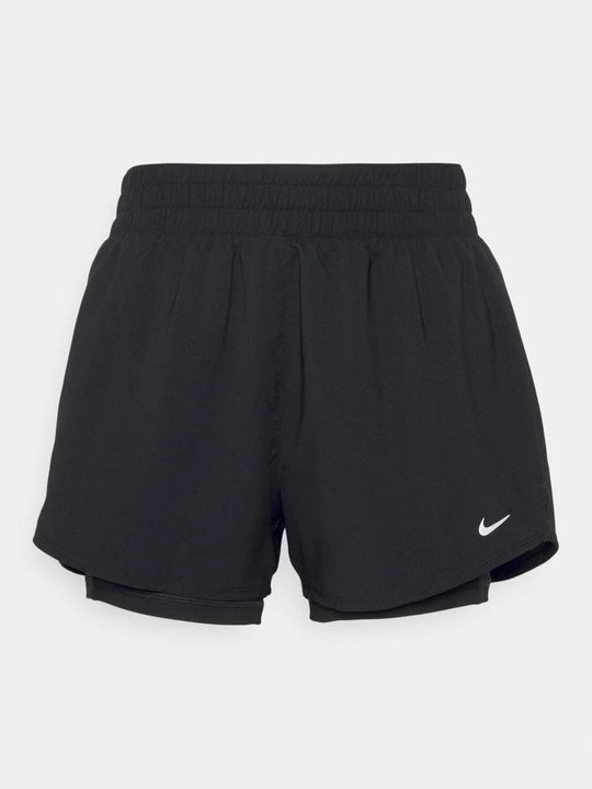 Zdjęcie produktu Krótkie spodenki sportowe Nike czarny
