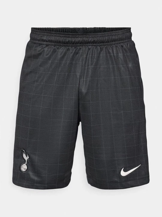 Zdjęcie produktu Krótkie spodenki sportowe Nike czarny