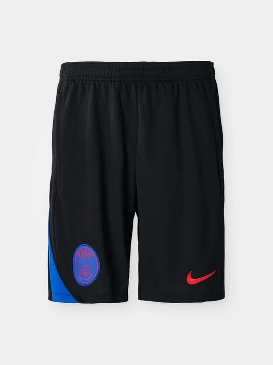 Zdjęcie produktu Krótkie spodenki sportowe Nike czarny