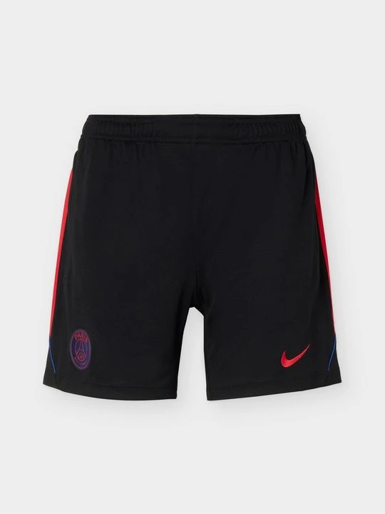 Zdjęcie produktu Krótkie spodenki sportowe Nike czarny