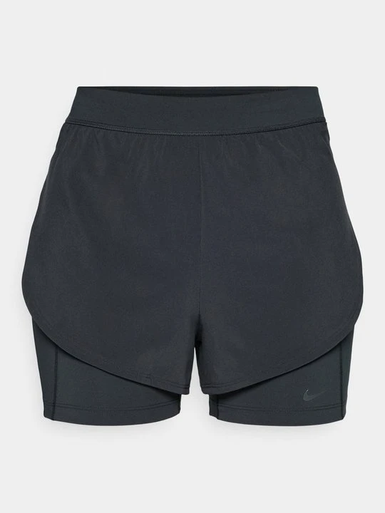 Zdjęcie produktu Krótkie spodenki sportowe Nike czarny