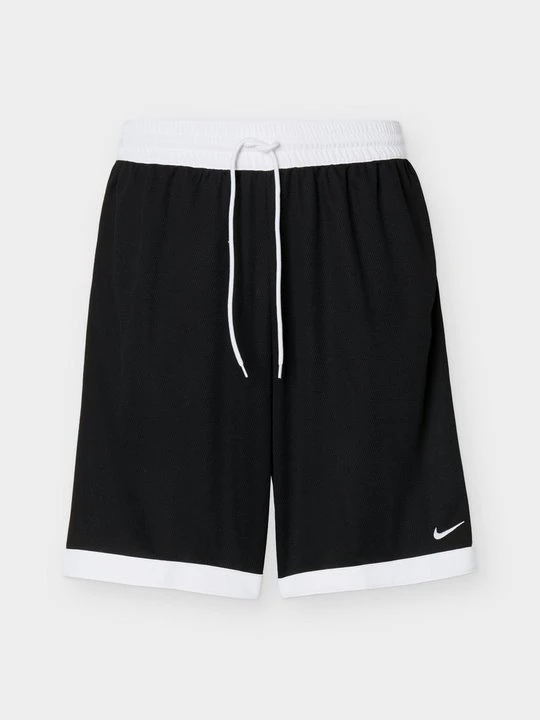 Zdjęcie produktu Krótkie spodenki sportowe Nike czarny